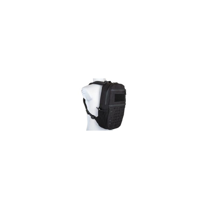 SAC TACTIQUE 20L NOIR