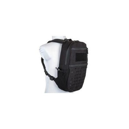 SAC TACTIQUE 20L NOIR