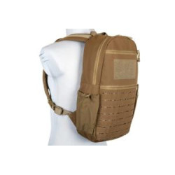 SAC TACTIQUE 20L TAN