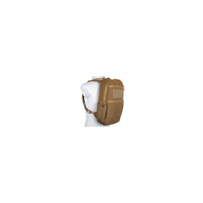 SAC TACTIQUE 20L TAN