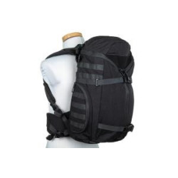 SAC TACTIQUE PATROL 40L NOIR