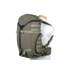 SAC TACTIQUE PATROL 40L OD