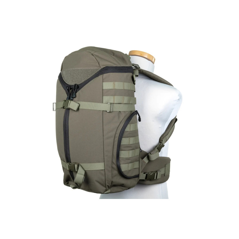 SAC TACTIQUE PATROL 40L OD