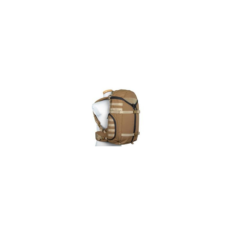 SAC TACTIQUE PATROL 40L TAN