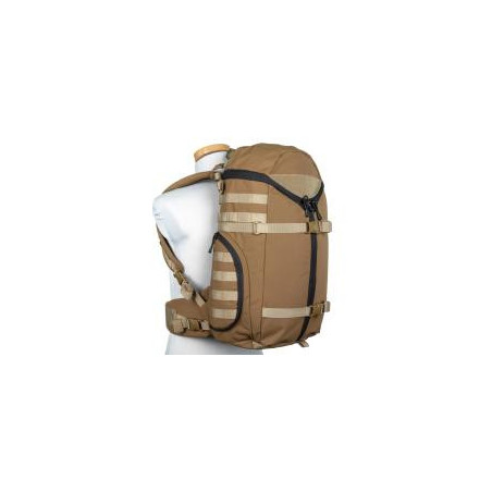 SAC TACTIQUE PATROL 40L TAN