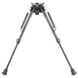 BIPIED 9-13.5 CARBON GRENADIERE RAIL WEAVER PIEDS RETRACTABLES