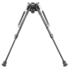 BIPIED 9-13.5 CARBON GRENADIERE RAIL WEAVER PIEDS RETRACTABLES