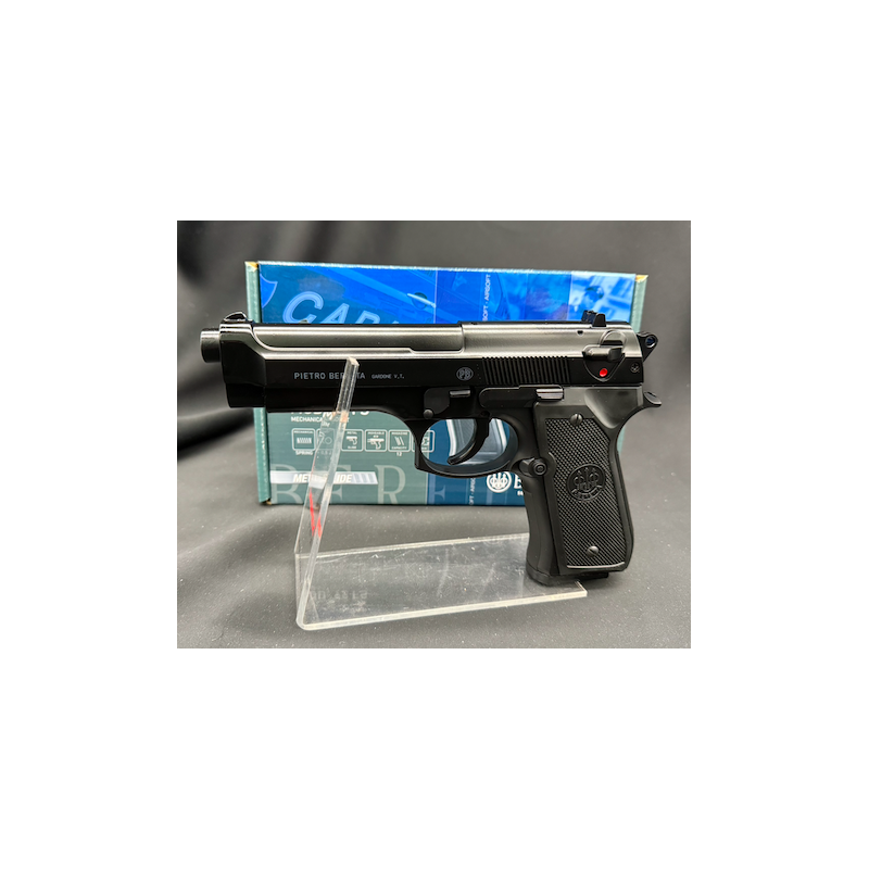 UMAREX - PISTOLET "BERETTA M92" - BBS 6MM - SPRING