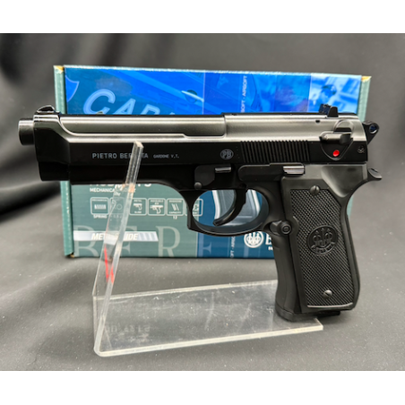 UMAREX - PISTOLET "BERETTA M92" - BBS 6MM - SPRING