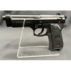 UMAREX - PISTOLET "BERETTA M92" - BBS 6MM - SPRING