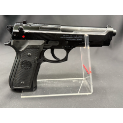 UMAREX - PISTOLET "BERETTA M92" - BBS 6MM - SPRING