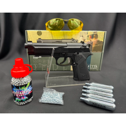 "Promo" Beretta Elite II - Pas cher sur Bazooka-shop.fr