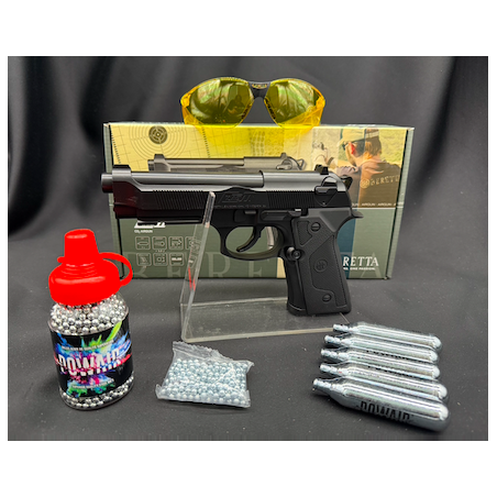 "Promo" Beretta Elite II - Pas cher sur Bazooka-shop.fr