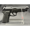 Umarex-Pack beretta ELITE II CO2 CAL BB/4.5 MM +Laser, Fourreau ET CO2