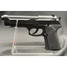 Umarex-Pack beretta ELITE II CO2 CAL BB/4.5 MM +Laser, Fourreau ET CO2