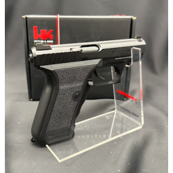 Umarex - PISTOLET H&K P7 M13 BBS 6MM GAZ