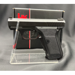 Umarex - PISTOLET H&K P7 M13 BBS 6MM GAZ