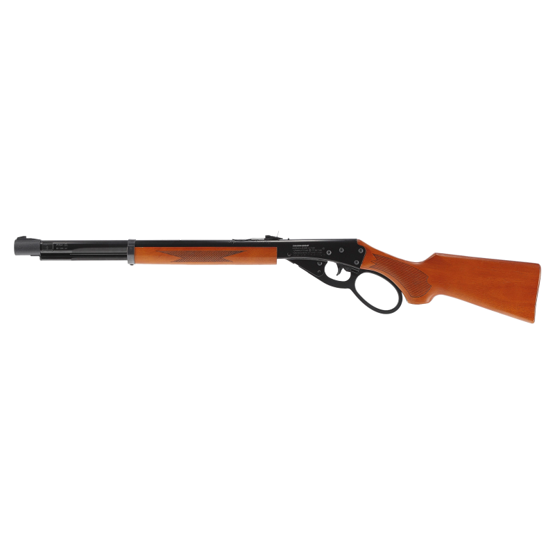 UMAREX - CARABINE MARLIN LEVER ACTION BB RIFLE CAL BB/4.5MM - BOIS