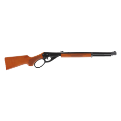 UMAREX - CARABINE MARLIN LEVER ACTION BB RIFLE CAL BB/4.5MM - BOIS
