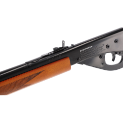 UMAREX - CARABINE MARLIN LEVER ACTION BB RIFLE CAL BB/4.5MM - BOIS