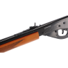 UMAREX - CARABINE MARLIN LEVER ACTION BB RIFLE CAL BB/4.5MM - BOIS
