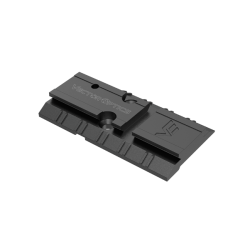 PLATINE VOD CZ SHADOW 2