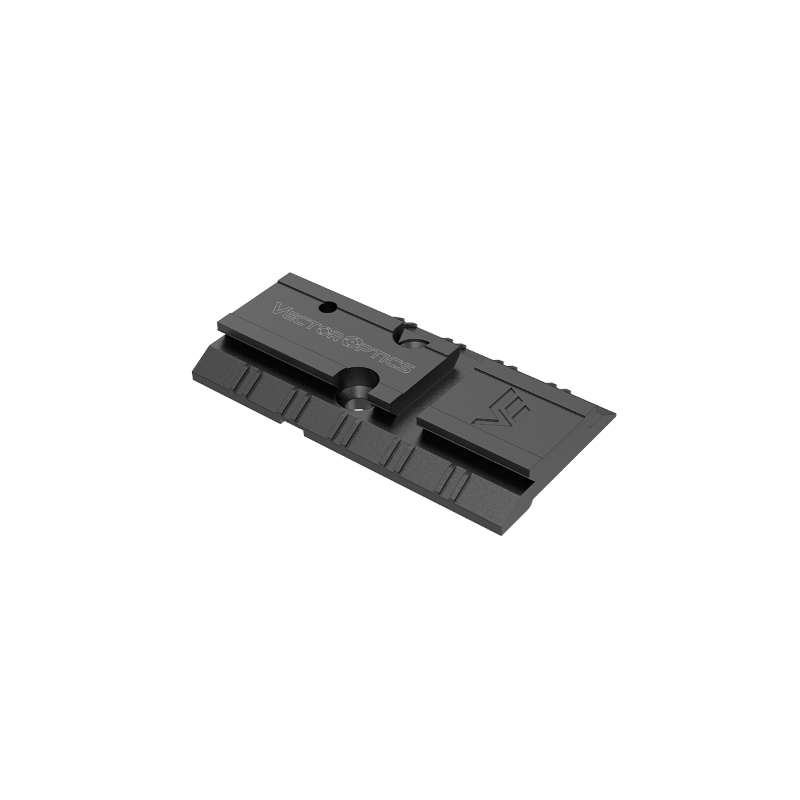 PLATINE VOD CZ SHADOW 2