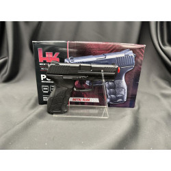 UMAREX - PISTOLET "HECKLER&KOCH P30" - BBS 6MM - SPRING