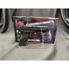 UMAREX - PISTOLET "HECKLER&KOCH P30" - BBS 6MM - SPRING