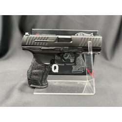 UMAREX - PISTOLET "WALTHER PPQ" - BBS 6MM - SPRING