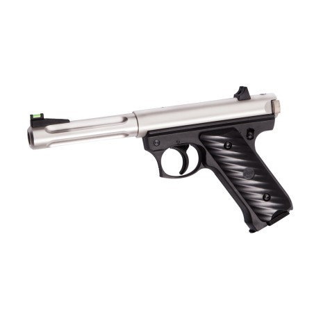 Colombisport - PISTOLET 6MM MKII CO2 DUAL TONE