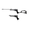 COLOMBISPORTS - PISTOLET CP2 NOIR C5.5