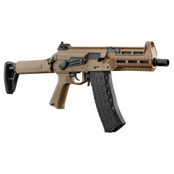 LANCER TACTICAL PACK PPK20 AEG GEN3 MODE SEMI UNIQUEMENT