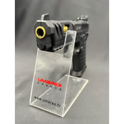 PIST UX 2011 CO2 CAL BB/4.5MM