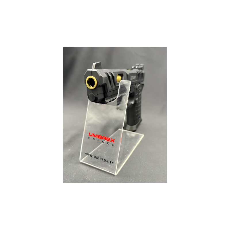 PIST UX 2011 CO2 CAL BB/4.5MM