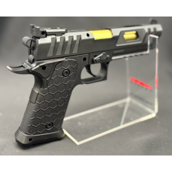 PIST UX 2011 CO2 CAL BB/4.5MM