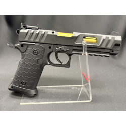 PIST UX 2011 CO2 CAL BB/4.5MM