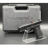 Pack GLOCK 17 GEN5 9MM PAK - Pistolet d'alarme à balle à blanc