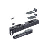 LANCER TACTICAL KIT CULASSE REACTOR GLOCK 19 GBB