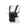 VESTE ADAPTIVE CHEST RIG V2 NOIRE