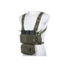 VESTE ADAPTIVE CHEST RIG V2 OD