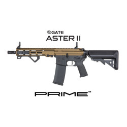 REPLIQUE LONGUE 6MM SA-P23 PRIME ASTER II CHAOS BRONZE BRUSHLESS