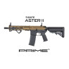 REPLIQUE LONGUE 6MM SA-P23 PRIME ASTER II CHAOS BRONZE BRUSHLESS