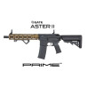 REPLIQUE LONGUE 6MM SA-P27 PRIME DANIEL DEFENSE ASTER II CHAOS BRONZE BRUSHLESS
