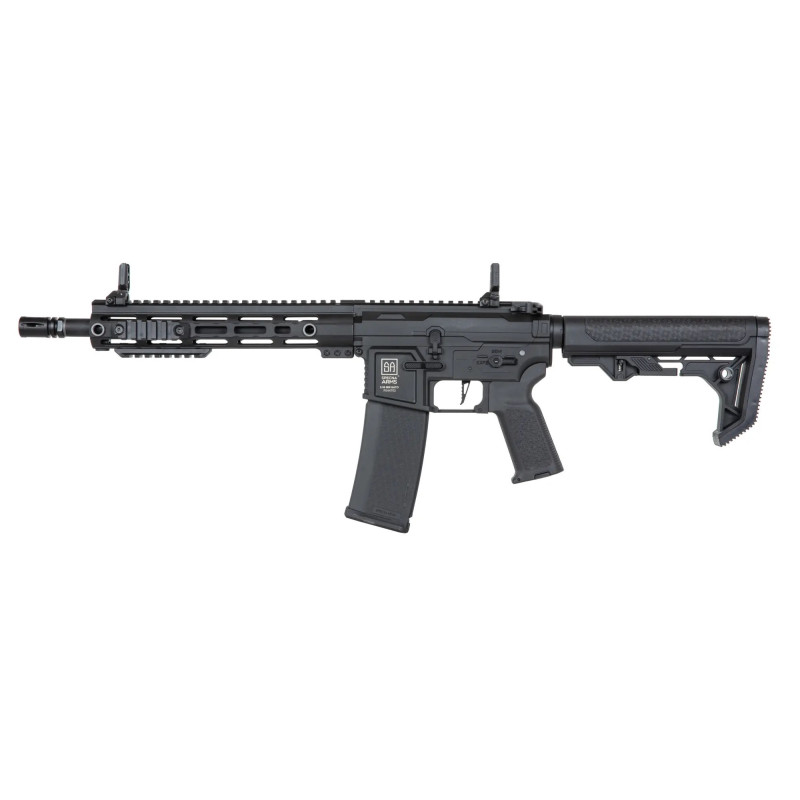 REPLIQUE LONGUE 6MM SA-F05 FLEX HAL G2 NOIRE