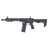 REPLIQUE LONGUE 6MM SA-F05 FLEX HAL G2 NOIRE