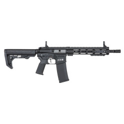 REPLIQUE LONGUE 6MM SA-F05 FLEX HAL G2 NOIRE