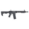 REPLIQUE LONGUE 6MM SA-F05 FLEX HAL G2 NOIRE