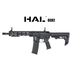 REPLIQUE LONGUE 6MM SA-F05 FLEX HAL G2 NOIRE