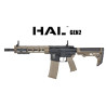 REPLIQUE LONGUE 6MM SA-F05 FLEX HAL G2 TAN